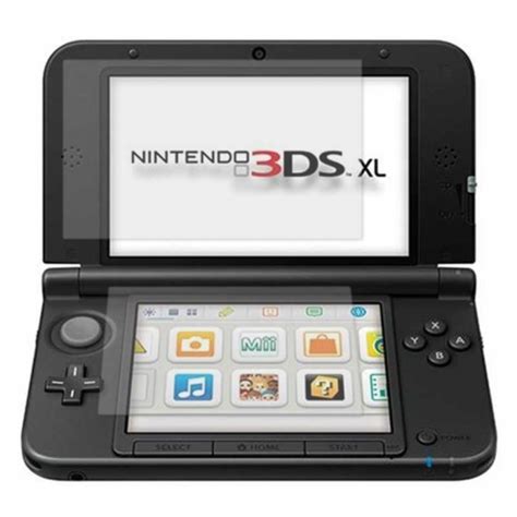 nintendo 3ds xl carrefour.